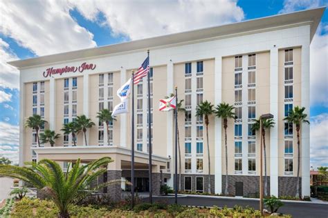 hampton inn near universal studios hollywood